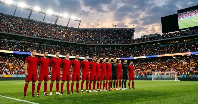 Argentinien – Schweiz: Die Nati vor dem Spiel ihres Lebens