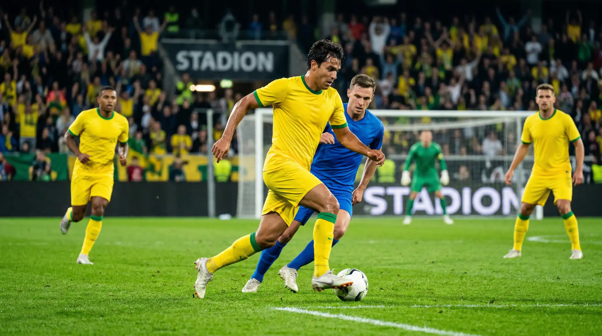 Brasilianische Nationalmannschaft Seleção bei der WM 2026 - Analyse zu Kader und Titelchancen