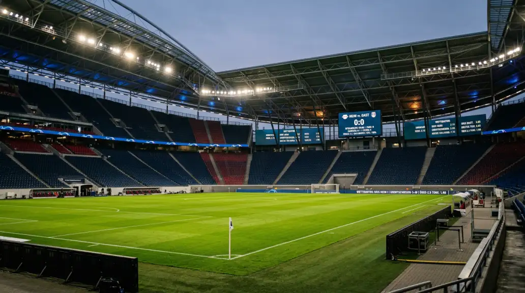 WM 2026 Buchmacher Vergleich - Die besten Wettanbieter für die Fussball-Weltmeisterschaft