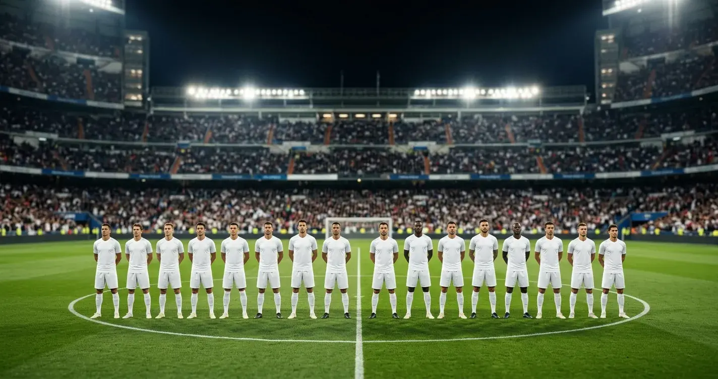 England vor dem WM-2026-Gruppenspiel gegen Ghana