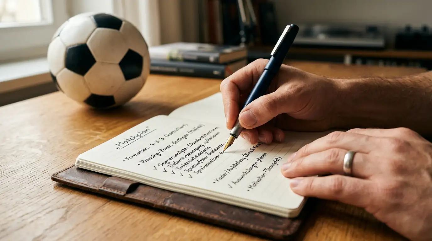 Die häufigsten Wettfehler und wie man sie vermeidet