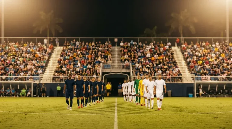 Frankreich – England: Das Spiel um Platz 3