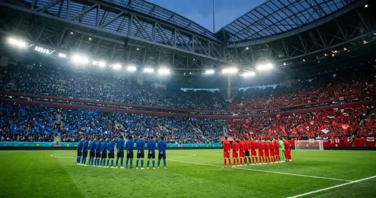 Frankreich – Spanien: Das „Finale vor dem Finale“