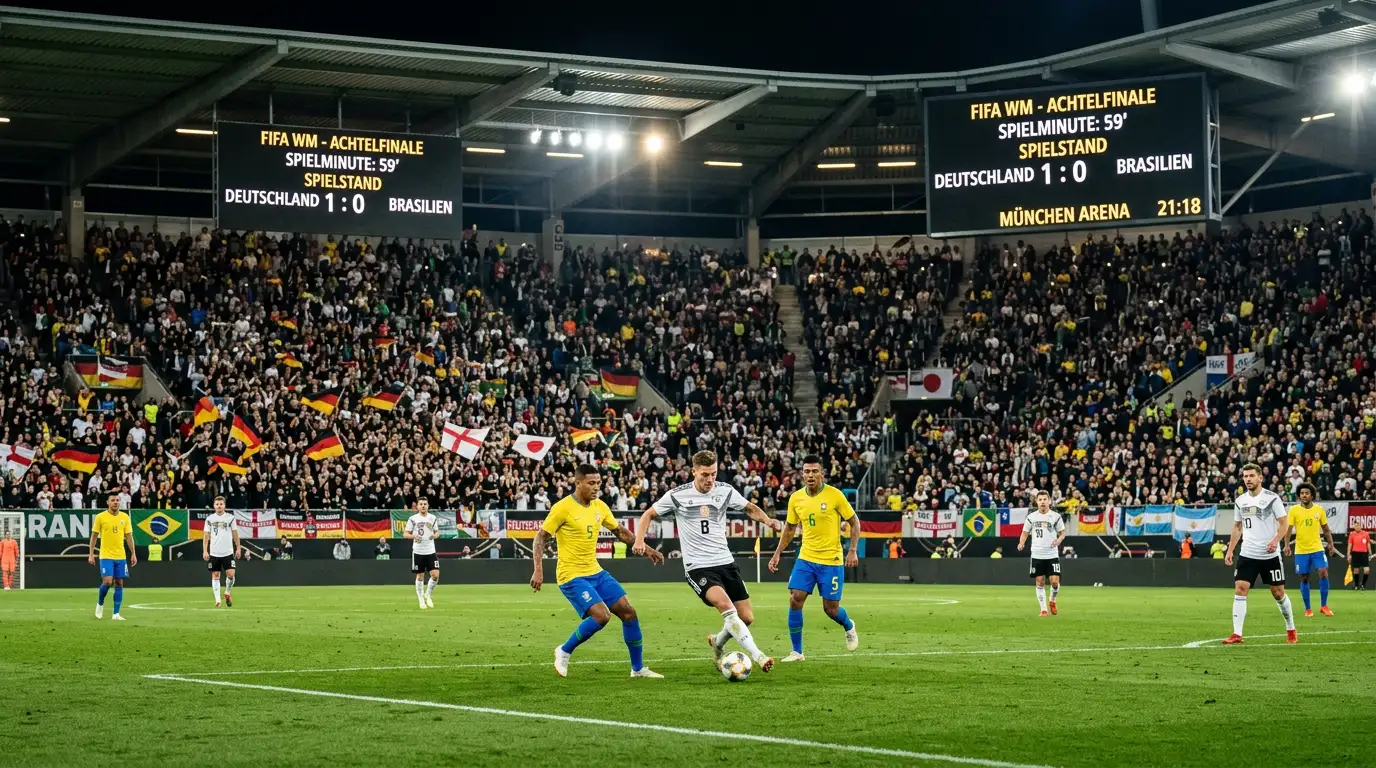 WM 2026 Wetten Guide mit Quotenanalyse und Prognosen