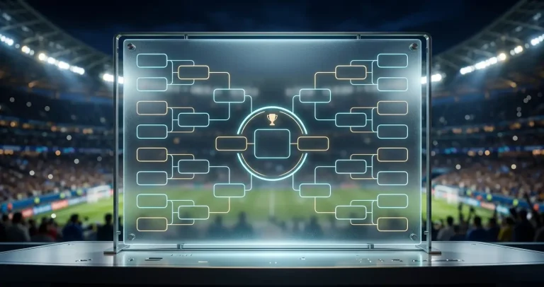 WM 2026 K.o.-Runde: So sieht das Achtelfinal-Bracket aus