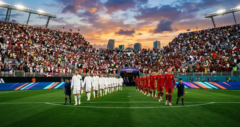 Norwegen – England: Haaland gegen Kane im historischen Viertelfinal