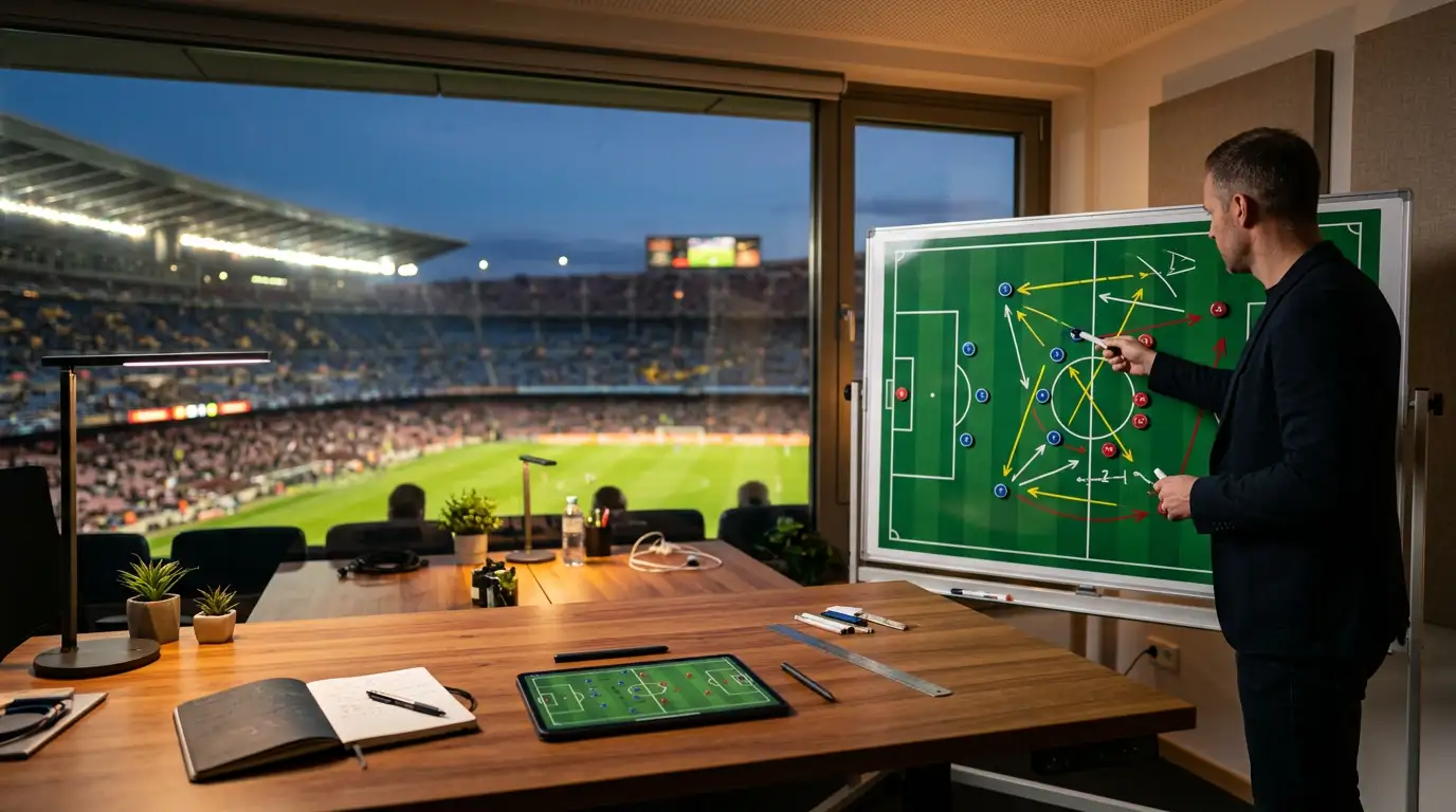 WM 2026 Prognosen und Expertenvorhersagen zur Fussball-Weltmeisterschaft mit Favoritenanalyse