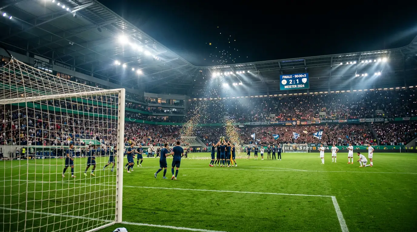 WM 2026 Halbfinale und Finale - Stadien und Termine
