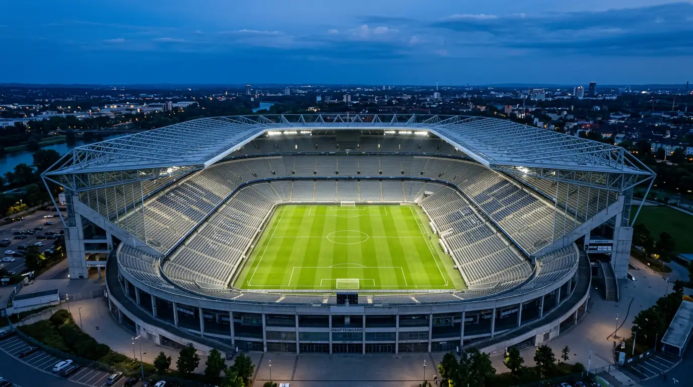 WM 2026 Spielplan - Alle 104 Spiele im Überblick