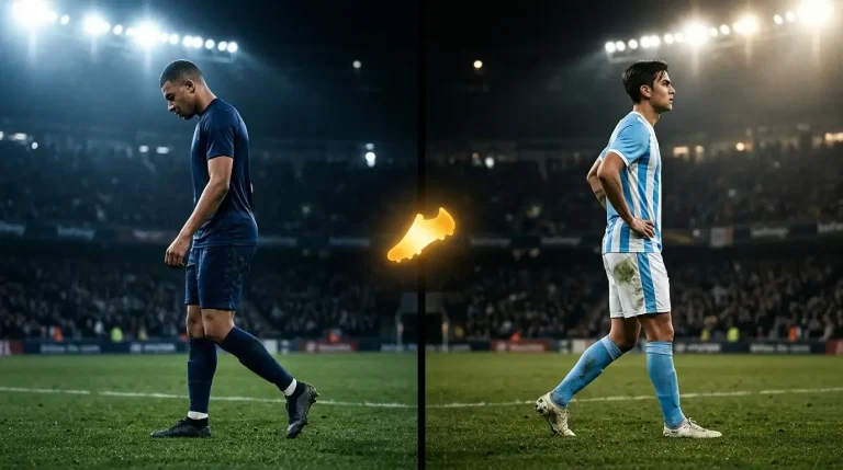 Torschützenkönig WM 2026: Mbappé vor Messi