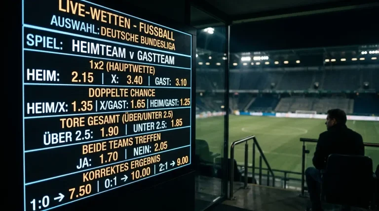 Wetten-Bilanz WM 2026: Favoriten, Ausrutscher, Abrechnung