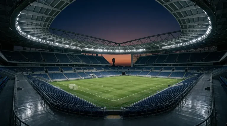 WM 2026 Finalwochenende: Final und Spiel um Platz 3