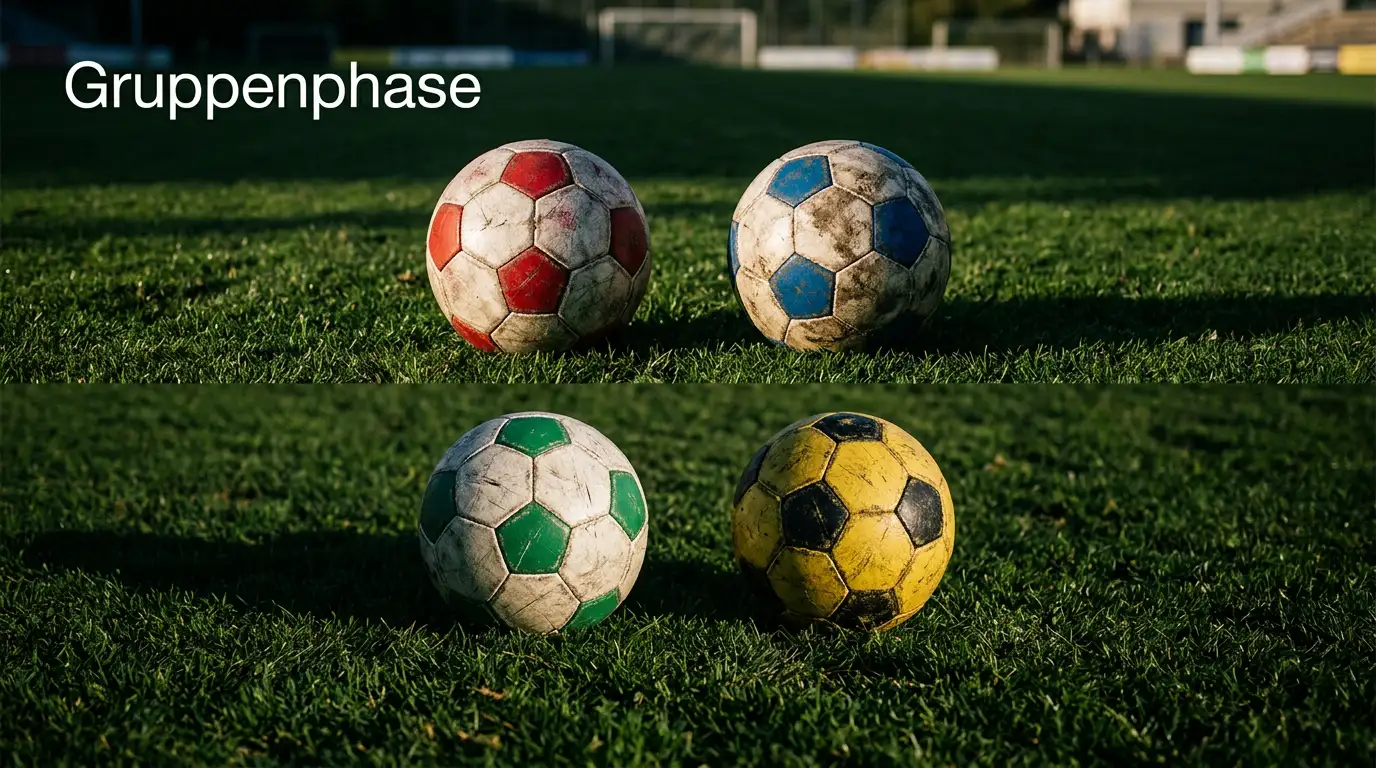 WM 2026 Gruppen E bis H mit Favoritencheck