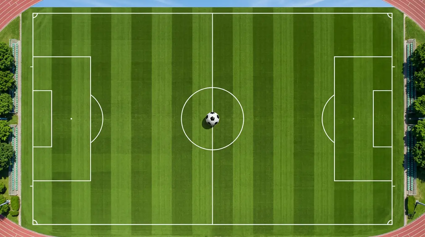 Alle 12 WM 2026 Gruppen im Überblick