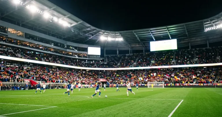 WM 2026 Rückblick: Der 22. Juni in Gruppe I und J