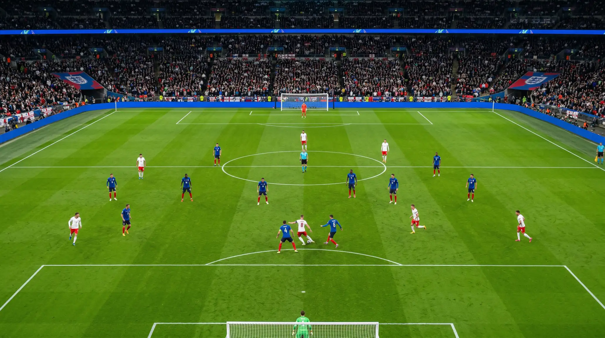 Alle 48 WM 2026 Teams im Überblick